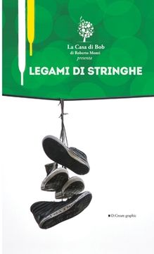 portada Legami di stringhe (in Italian)
