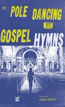 portada Pole Dancing to Gospel Hymns (in English)