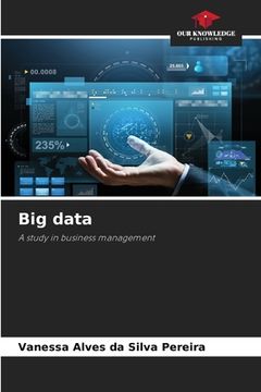 portada Big data (en Inglés)