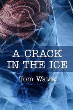 portada A Crack in the Ice (in English)