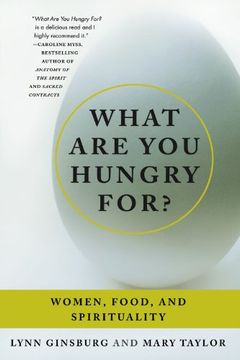 portada What are you Hungry For? Women, Food, and Spirituality (en Inglés)