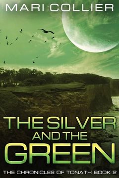 portada The Silver and the Green (en Inglés)