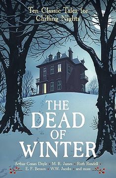 portada The Dead of Winter 