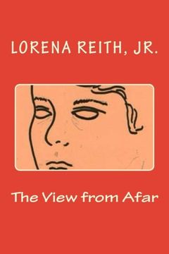 portada The View from Afar: Volume 2 (The Sylvia Series)