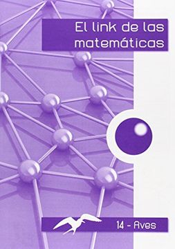 portada El link de las matemáticas AVES-14