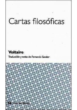 portada Cartas Filosoficas