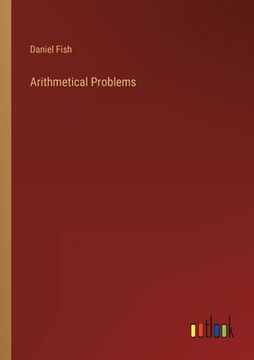 portada Arithmetical Problems