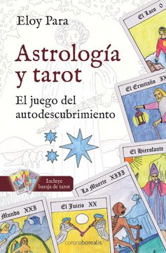 portada Astrologia y Tarot