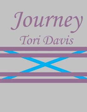 portada Journey: A Chapbook (en Inglés)