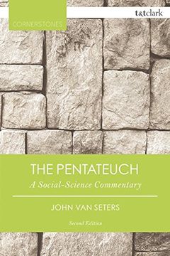 portada The Pentateuch: A Social-Science Commentary (T&T Clark Cornerstones) (en Inglés)