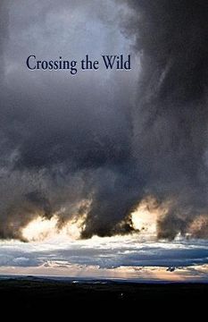 portada Crossing the Wild