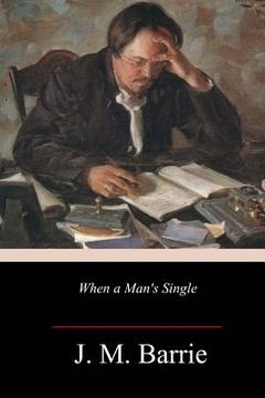portada When a Man's Single (in English)