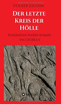 portada Der letzte Kreis der Hölle (German Edition)