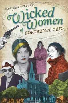 wicked women of northeast ohio