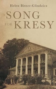 portada Song for Kresy 