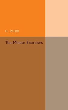 portada Ten-Minute Exercises 