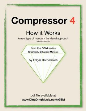 portada compressor 4 - how it works (en Inglés)