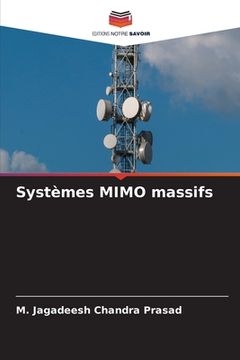 portada Systèmes MIMO massifs (en Francés)