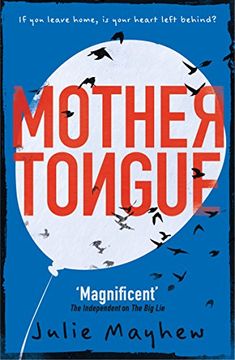 portada Mother Tongue