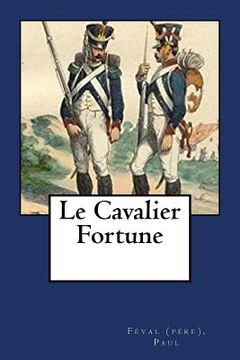 portada Le Cavalier Fortune (en Francés)