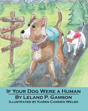 portada If Your Dog Were a Human (en Inglés)