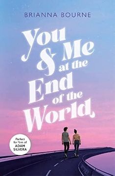 portada You & me at the end of the World (in English)