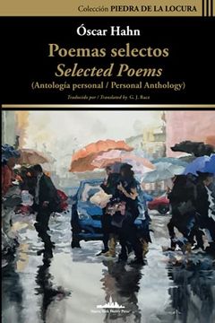 portada Poemas Selectos: Selected Poems (Bilingual Edition) (Colección Piedra de la Locura)