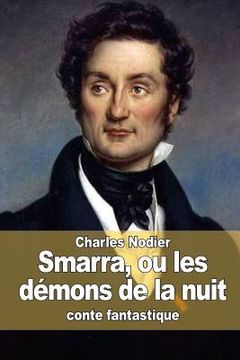 portada Smarra, ou les démons de la nuit (in French)
