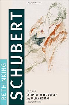 portada Rethinking Schubert