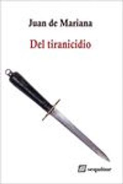 portada Del Tiranicidio (in Spanish)