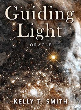 portada Guiding Light Oracle (en Inglés)