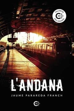 portada L Andana (en Catalá)
