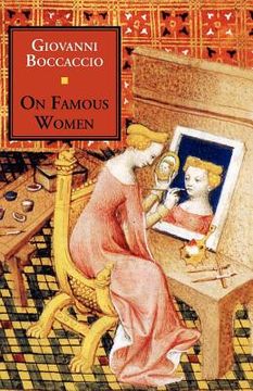 portada on famous women (en Inglés)