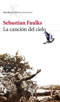 portada La Canción del Cielo