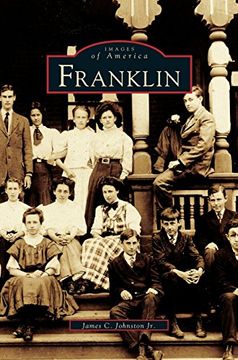 portada Franklin (in English)
