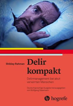 portada Delir Kompakt (en Alemán)