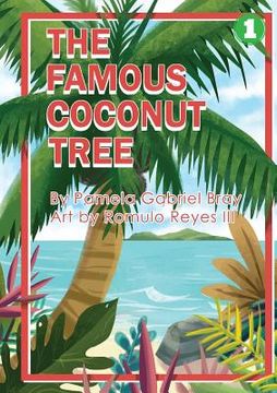portada The Famous Coconut Tree (en Inglés)