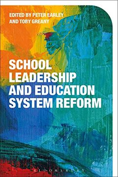 portada School Leadership and Education System Reform (en Inglés)
