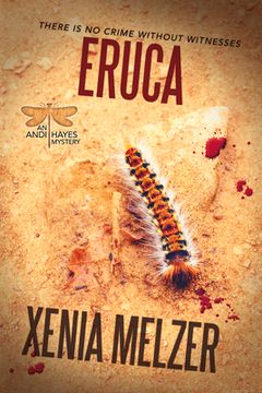 portada Eruca: Volume 2 (in English)