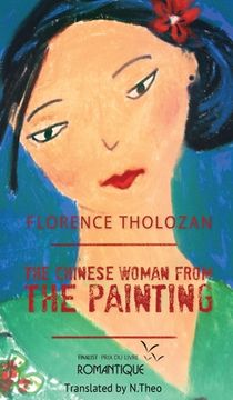 portada The Chinese Woman from the Painting (in English)