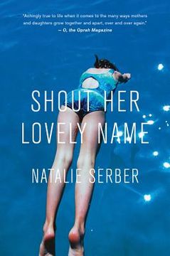 portada shout her lovely name (in English)