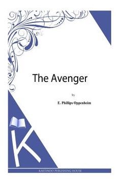 portada The Avenger (in English)