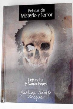 Leyendas y Narraciones