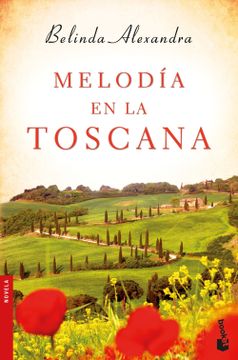 portada Melodía en la Toscana (in Spanish)
