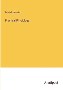 portada Practical Physiology (en Inglés)