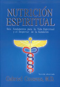 portada Nutricion Espiritual (in Spanish)