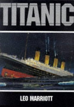 portada Titanic (in English)