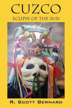 portada Cuzco: Eclipse of the Sun (in English)