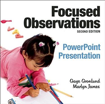 portada Focused Observations: Powerpoint Presentation 
