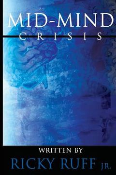 portada Mid-Mind Crisis: Poetry Book (en Inglés)